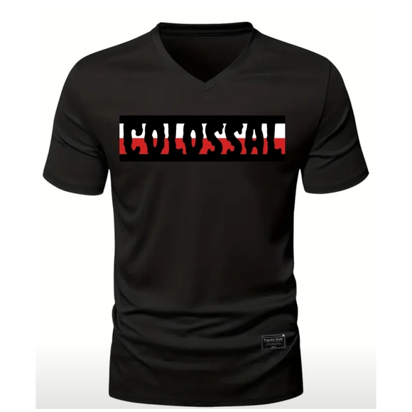 colossal Tee-shirt - Picture 4 of 9